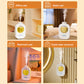 🌿💨 50% RABATT! Automatischer Aromatherapie-Diffusor, 4 Stufen, Wandmontage – rückstandsfrei & intensitätsregelbar. 🏠