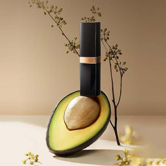 🌿Natürliche Pflanzenextrakte: 50 % Rabatt✨Haarfärbestift im Lippenstift-Stil