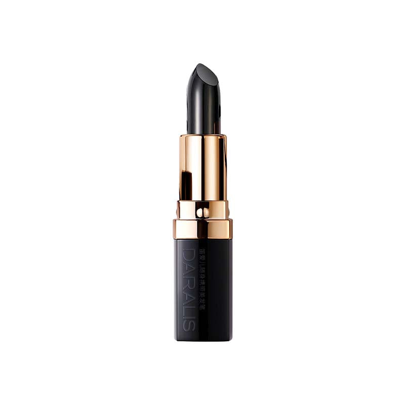 🌿Natürliche Pflanzenextrakte: 50 % Rabatt✨Haarfärbestift im Lippenstift-Stil