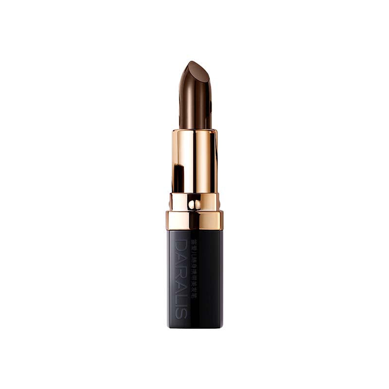 🌿Natürliche Pflanzenextrakte: 50 % Rabatt✨Haarfärbestift im Lippenstift-Stil