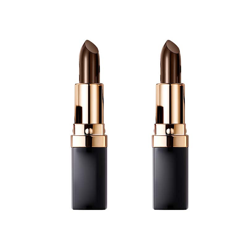 🌿Natürliche Pflanzenextrakte: 50 % Rabatt✨Haarfärbestift im Lippenstift-Stil