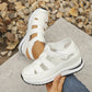 🔥Neu für den Sommer👡Damen Geschlossene Zehensandalen