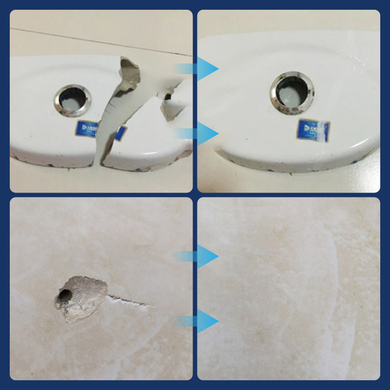 🔥Multifunktionales Gel zur Reparatur von Fliesenrissen