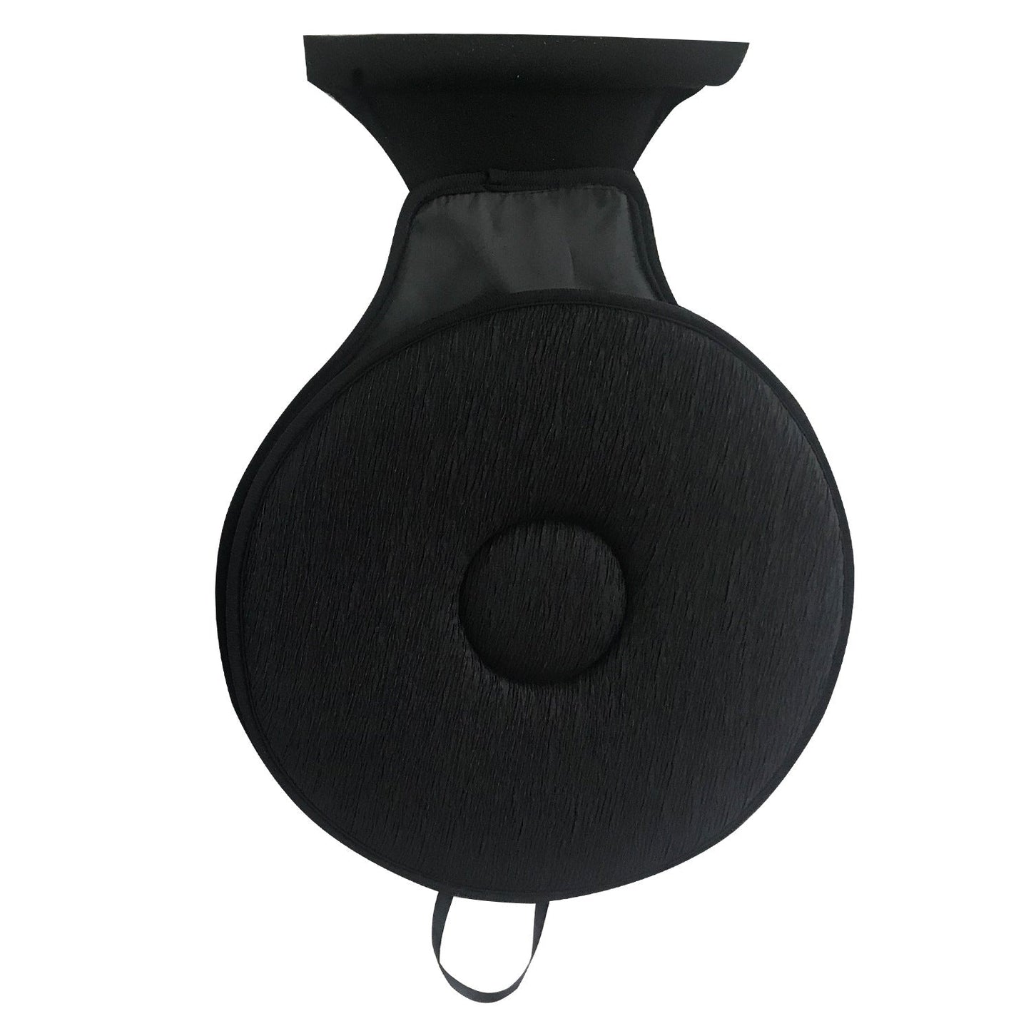 360° drehbares Sitzkissen——Geeignet für Autositzkissen, tragbare Drehsitzkissen für ältere Menschen und weiche Sitzkissen für werdende Mütter