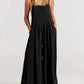 ⏳Zeitlich begrenztes Special⏰Plus Size Wide Leg Overalls Jumpsuit