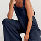 ⏳Zeitlich begrenztes Special⏰Plus Size Wide Leg Overalls Jumpsuit