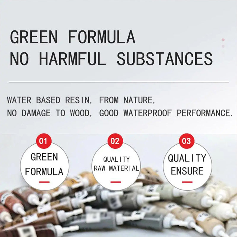 🎁Kaufe 1 Und Erhalte 1 Gratis⏳Dauerhafter Kratzer-Reparaturlack für Holzmöbel