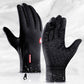 🔥Neujahrs-Sonderangebot – bis zu 50 % Rabatt🔥Winterwarme, wasserdichte Handschuhe mit Touchscreen-Funktion – 😍