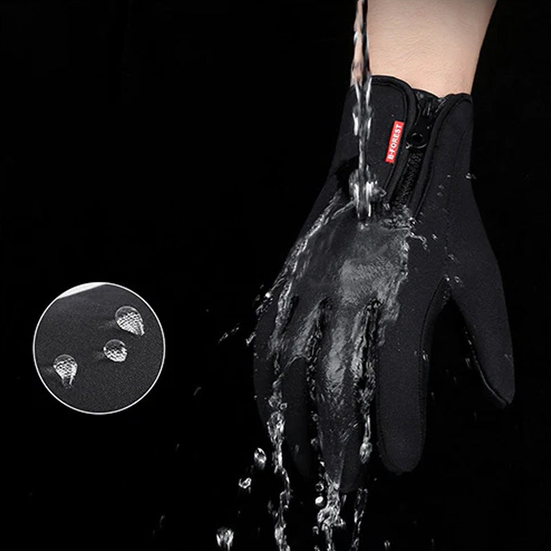 🔥Neujahrs-Sonderangebot – bis zu 50 % Rabatt🔥Winterwarme, wasserdichte Handschuhe mit Touchscreen-Funktion – 😍