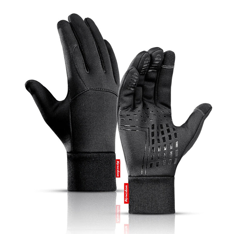 🔥Neujahrs-Sonderangebot – bis zu 50 % Rabatt🔥Winterwarme, wasserdichte Handschuhe mit Touchscreen-Funktion – 😍