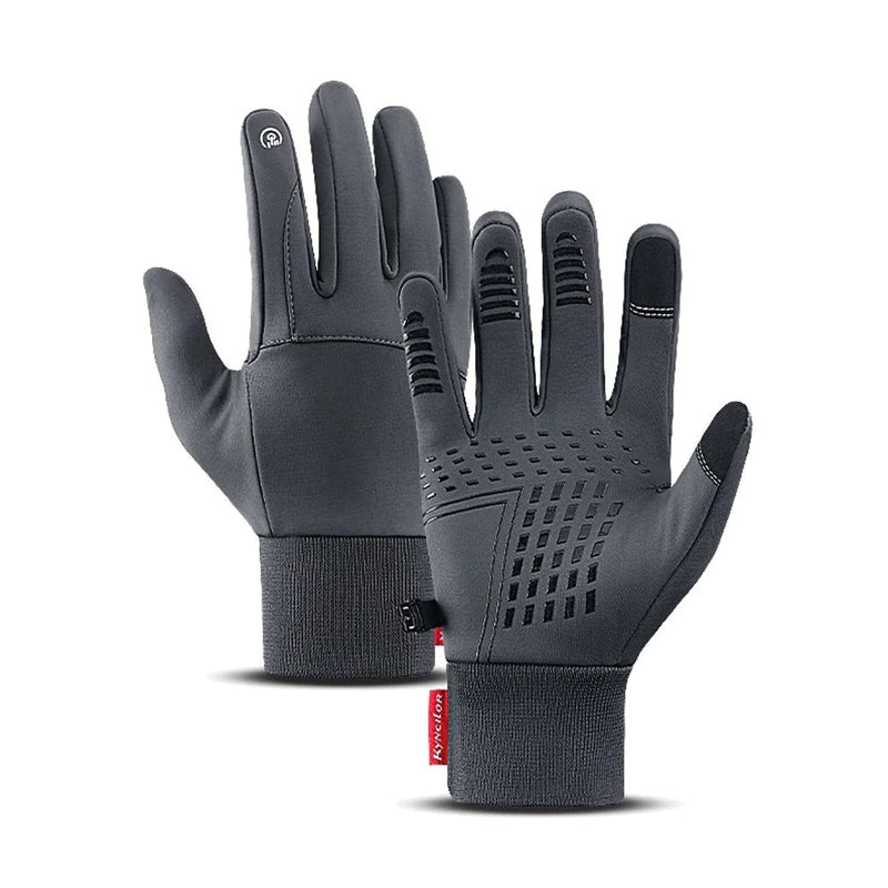 🔥Neujahrs-Sonderangebot – bis zu 50 % Rabatt🔥Winterwarme, wasserdichte Handschuhe mit Touchscreen-Funktion – 😍