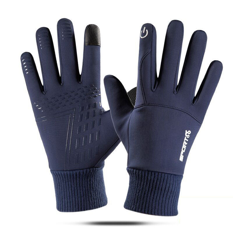 🔥Neujahrs-Sonderangebot – bis zu 50 % Rabatt🔥Winterwarme, wasserdichte Handschuhe mit Touchscreen-Funktion – 😍