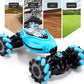 🏎️Perfektes Geschenk für Kinder (Sale – 50% Rabatt✨) Ferngesteuertes Stuntauto mit Gestensteuerung