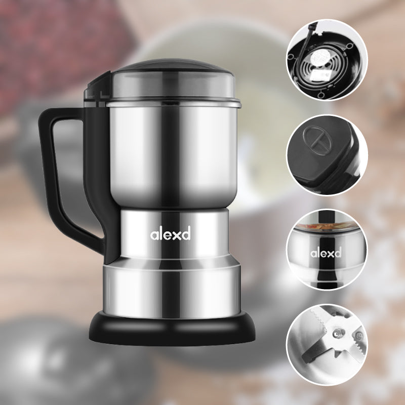 🔧✨ 50% RABATT! Kleine elektrische Schleifmaschine für Heimgebrauch – Multifunktional, leicht & ideal für DIY, Modellbau & feine Schleifarbeiten 🎁