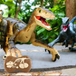 🦖Beste Kinder-Geschenke 2025?🎁 Realistische Fernsteuerung-Dinosaurier