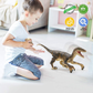 🦖Beste Kinder-Geschenke 2025?🎁 Realistische Fernsteuerung-Dinosaurier