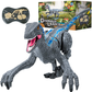🦖Beste Kinder-Geschenke 2025?🎁 Realistische Fernsteuerung-Dinosaurier
