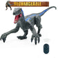🦖Beste Kinder-Geschenke 2025?🎁 Realistische Fernsteuerung-Dinosaurier