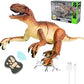 🦖Beste Kinder-Geschenke 2025?🎁 Realistische Fernsteuerung-Dinosaurier