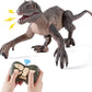 🦖Beste Kinder-Geschenke 2025?🎁 Realistische Fernsteuerung-Dinosaurier