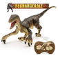 🦖Beste Kinder-Geschenke 2025?🎁 Realistische Fernsteuerung-Dinosaurier
