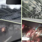 🔥2025 Heißer Verkäufer✨Ölfilm-Entfernerbürste für Autos