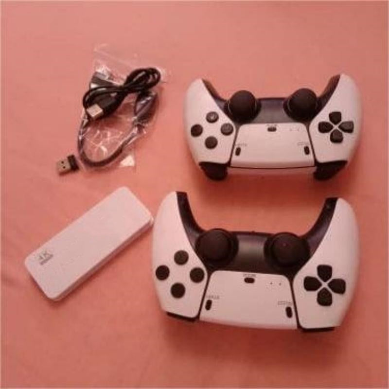 🔥Heißer Verkauf 50 % Rabatt 💥🎮Klassische Retro-Konsole mit zwei Spielern - erlebe die Arcade-Ära neu!