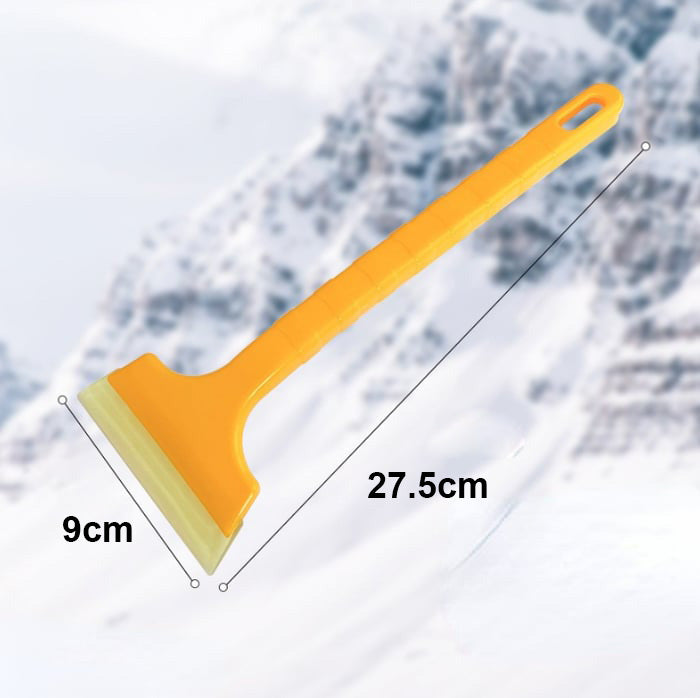 Tragbare Schneeschaufel