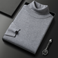 🧶 50% RABATT HEISSER VERKÄUF! ✨ Premium Kaschmirpulli Herren Einfarbig - Weiches Wohlfühlgarn mit Moderner Passform für Business & Freizeit 👔🎯