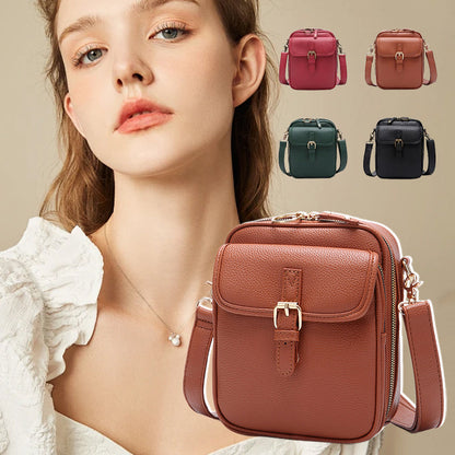 🔥Heißer Verkauf - 50% Rabatt🔥Retro-Rucksack mit großem Fassungsvermögen