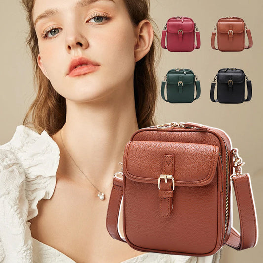 🔥Heißer Verkauf - 50% Rabatt🔥Retro-Rucksack mit großem Fassungsvermögen
