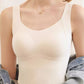 🌟💥Goddess Day Sale🌸 50% OFF! Warm Women's Vest with Built-in Bra - Comfortable Fit, Stylish and Versatile, Perfect Goddess Gift!