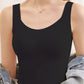 🌟💥Goddess Day Sale🌸 50% OFF! Warm Women's Vest with Built-in Bra - Comfortable Fit, Stylish and Versatile, Perfect Goddess Gift!