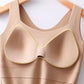 🌟💥Goddess Day Sale🌸 50% OFF! Warm Women's Vest with Built-in Bra - Comfortable Fit, Stylish and Versatile, Perfect Goddess Gift!