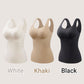 🌟💥Goddess Day Sale🌸 50% OFF! Warm Women's Vest with Built-in Bra - Comfortable Fit, Stylish and Versatile, Perfect Goddess Gift!