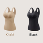 🌟💥Goddess Day Sale🌸 50% OFF! Warm Women's Vest with Built-in Bra - Comfortable Fit, Stylish and Versatile, Perfect Goddess Gift!