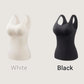 🌟💥Goddess Day Sale🌸 50% OFF! Warm Women's Vest with Built-in Bra - Comfortable Fit, Stylish and Versatile, Perfect Goddess Gift!