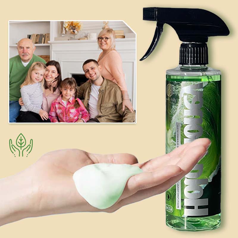 🔥Bestseller im Winter 🔥Kraftvolles Rostlöser- und Schmiermittelspray