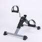 Klappbarer Mini-Pedaltrainer für unter den Schreibtisch