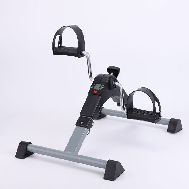 Klappbarer Mini-Pedaltrainer für unter den Schreibtisch