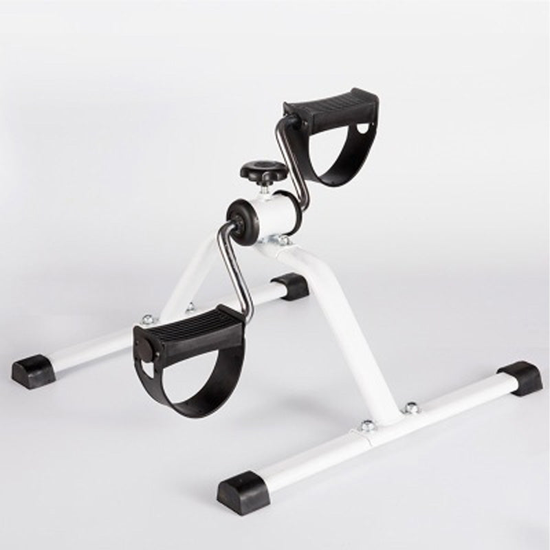 Klappbarer Mini-Pedaltrainer für unter den Schreibtisch