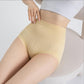 🔥Zeitlich begrenzter Rabatt🔥Hohe Taille Tummy Tuck Hip Lifting Plus Größe Damen Höschen