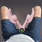🍌💪Oberschenkel Master Hip Trainer Kegel Exerciser