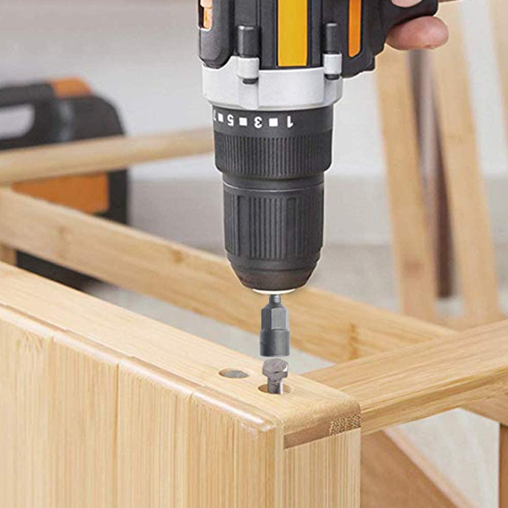 🛠️ 【🔥50% RABATT】 AUF DAS 14-TEILIGE STECKSCHLÜSSEL-SET! ✨ Robust, korrosionsbeständig & mit Organizer für schnelle DIY-Projekte 🔩