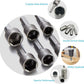 🛠️ 【🔥50% RABATT】 AUF DAS 14-TEILIGE STECKSCHLÜSSEL-SET! ✨ Robust, korrosionsbeständig & mit Organizer für schnelle DIY-Projekte 🔩