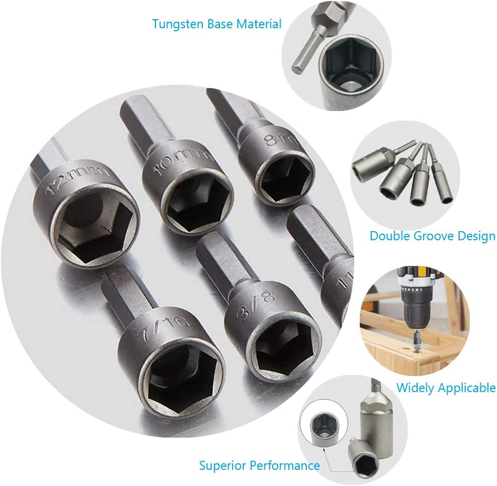 🛠️ 【🔥50% RABATT】 AUF DAS 14-TEILIGE STECKSCHLÜSSEL-SET! ✨ Robust, korrosionsbeständig & mit Organizer für schnelle DIY-Projekte 🔩