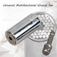 Universal-Stiftschlüsselsatz in Wabenform