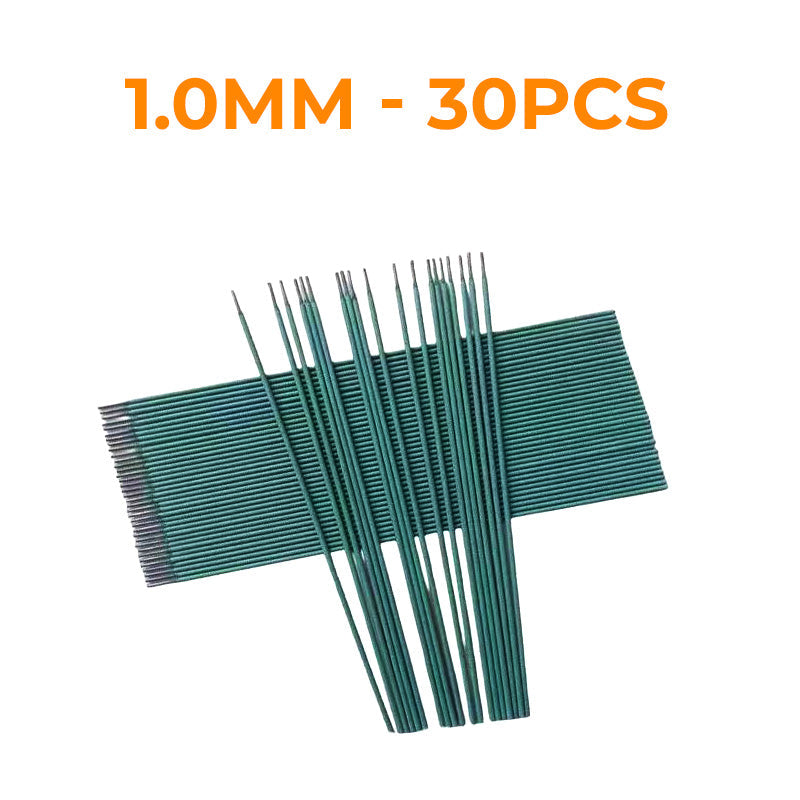 🔥Heißer Verkauf🔥Premium-Edelstahl-Schweißdraht-Set (50 % Rabatt)