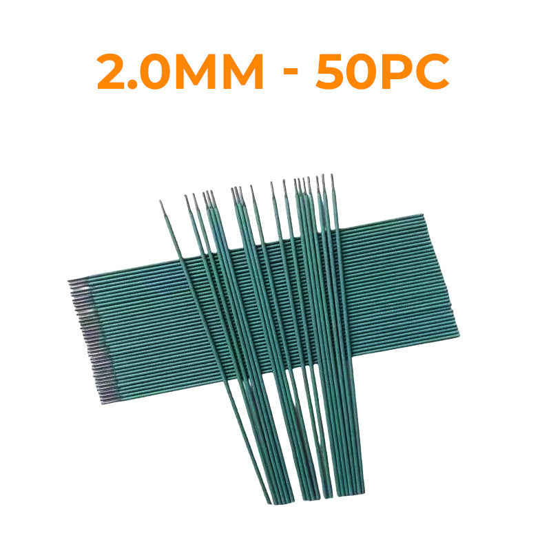 🔥Heißer Verkauf🔥Premium-Edelstahl-Schweißdraht-Set (50 % Rabatt)