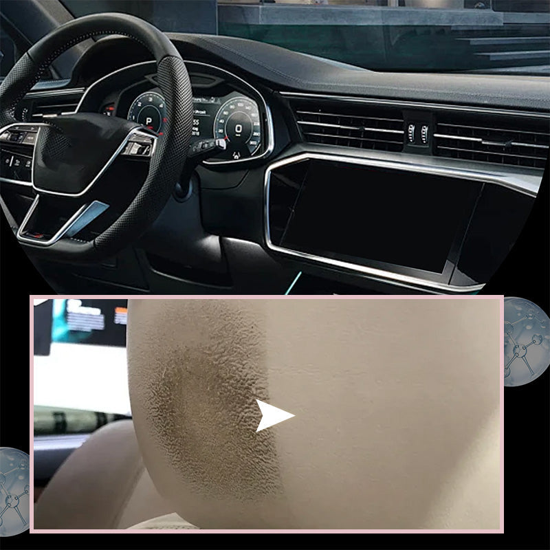 Auto-Innenreiniger